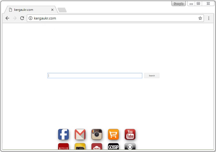 How To Remove Kergaukr.com Redirect Virus From Browser?